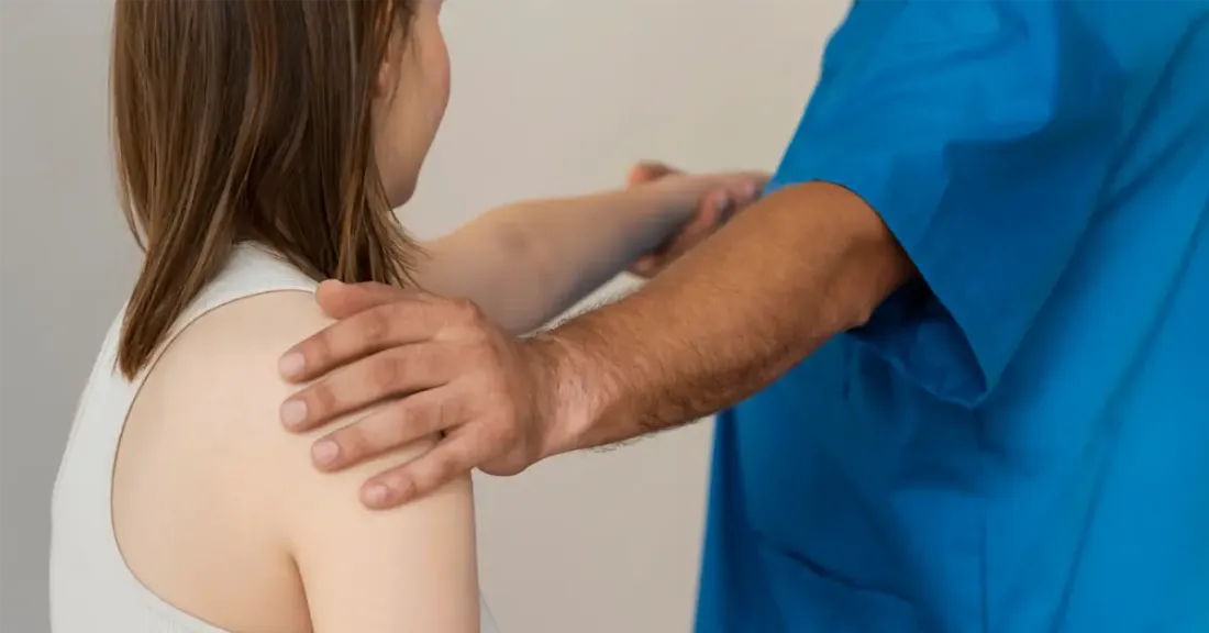 Management of Proximal Humerus Fractures