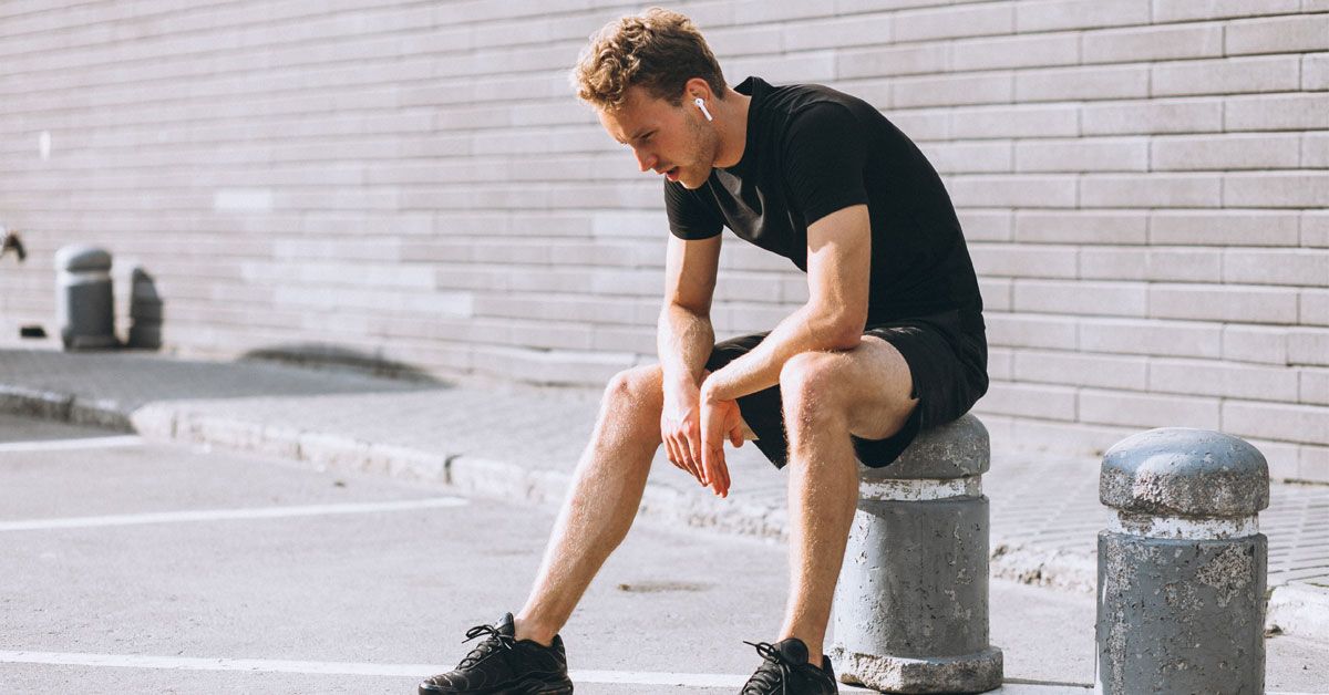 Managing Fear of Reinjury After ACL Surgery