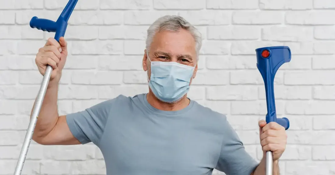 Management of Achilles Tendon Rupture