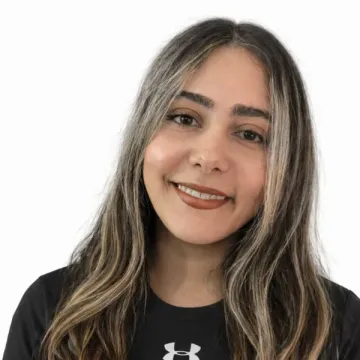 Mahsa Mohammadzadeh, MSc OT, PhD (Candidate)