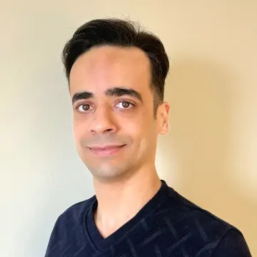 Alireza Tahmasbi- Physiotherapist- MSC PT, PhD (Candidate)