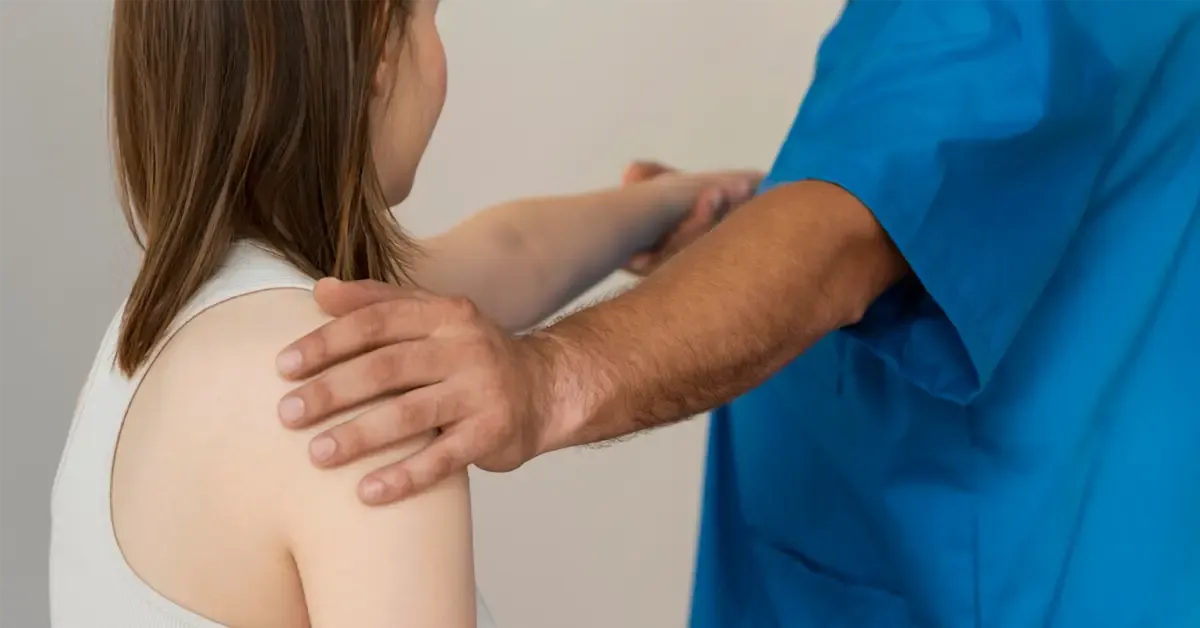 Management of Proximal Humerus Fractures