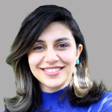 Leyla Sefiddashti- MSc PT, PhD (Candidate)