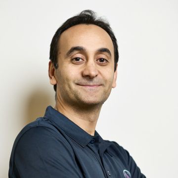 Sobhan (Soby) Sobhani, PT, PhD