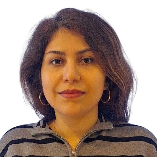 Maryam Motavalian – MSc PT, PhD Candidate Physiotherapist