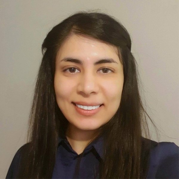 Motahareh Karimijashni, PhD, Resident Physiotherapist