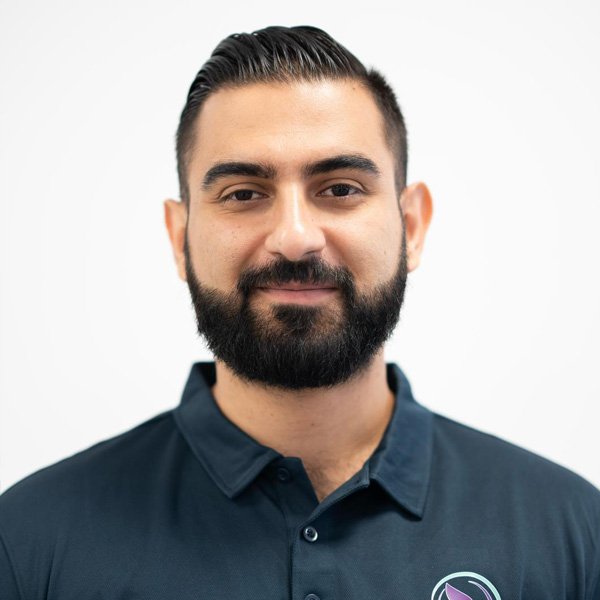 Dr. Nima Jalali, DC Chiropractor