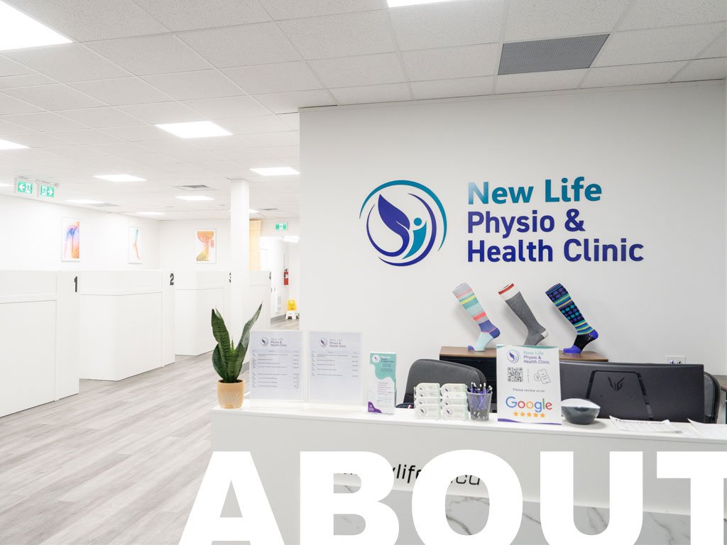 NewLife Physiotherapy in Ottawa
