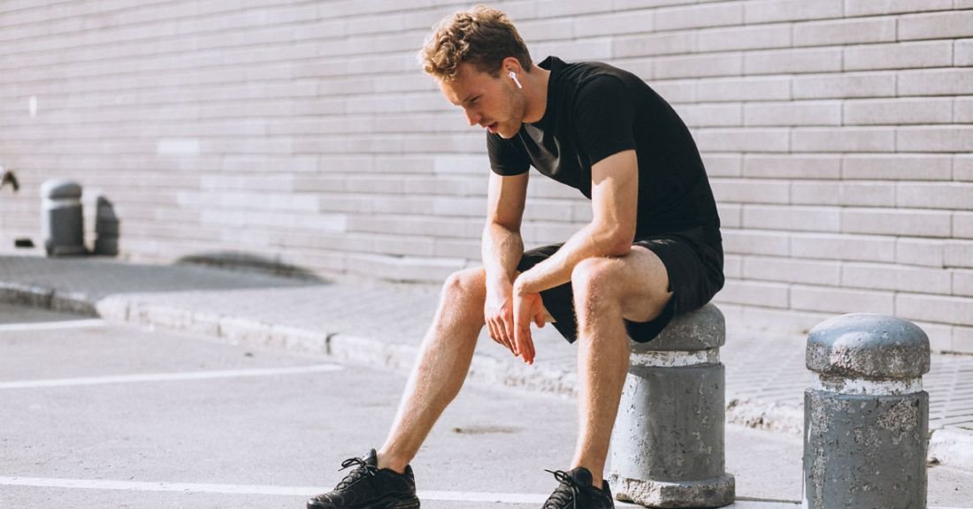 Managing Fear of Reinjury After ACL Surgery
