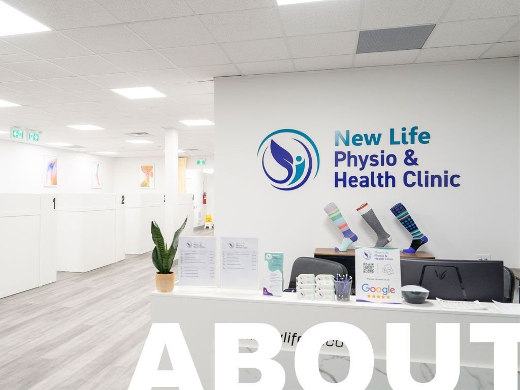 NewLife Physiotherapy in Ottawa
